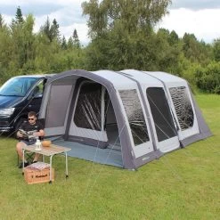 Outdoor Revolution Movelite T4E PC Highline Awning 22 Outdoor Revolution Movelite T4E PC Highline Awning -Outdoor Camping Store orda2040 movelitet4epc h1 1 1