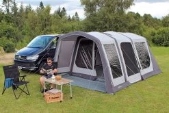Outdoor Revolution Movelite T4E PC Lowline Awning -Outdoor Camping Store orda2040 movelitet4epc l1