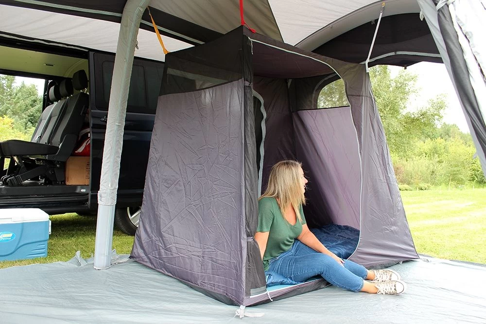 Outdoor Revolution Movelite T4E PC Midline Awning 14 Outdoor Revolution Movelite T4E PC Midline Awning - Image 14