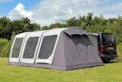 Outdoor Revolution Movelite T4E PC Lowline Awning -Outdoor Camping Store orda2040 movelitet4epc l4