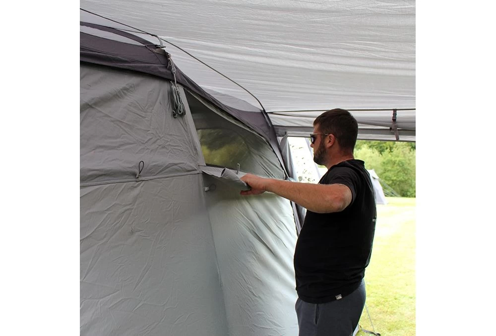 Outdoor Revolution Movelite T4E PC Highline Awning 8 Outdoor Revolution Movelite T4E PC Highline Awning - Image 8