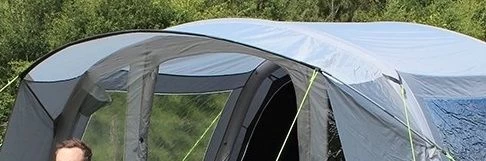 Outdoor Revolution Camp Star 500 / 500XL Spare Canopy Pole 2 Outdoor Revolution Camp Star 500 / 500XL Spare Canopy Pole - Image 2