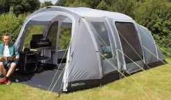 Outdoor Revolution Camp Star 500XL Air Tent Bundle (2022) -Outdoor Camping Store orft1029 campstar500xl h1main