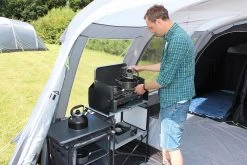 Outdoor Revolution Camp Star 500XL Air Tent Bundle (2022) -Outdoor Camping Store orft1029 campstar500xl l6