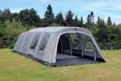 Outdoor Revolution Camp Star 600 Air Tent Bundle (2022) 20 Outdoor Revolution Camp Star 600 Air Tent Bundle (2022) -Outdoor Camping Store orft1039 campstar600 l5