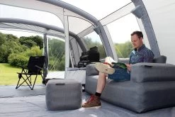 Outdoor Revolution Camp Star 700 Air Tent Bundle 15 Outdoor Revolution Camp Star 700 Air Tent Bundle -Outdoor Camping Store orft1049 campstar700 l6 1