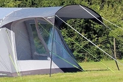 Outdoor Revolution Camp Star Sun Canopy 500XL / 600 / 1200 1 Outdoor Revolution Camp Star Sun Canopy 500XL / 600 / 1200