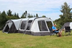 Outdoor Revolution Airedale 6.0SE Air Tent 16 Outdoor Revolution Airedale 6.0SE Air Tent -Outdoor Camping Store orft2020 airedale6.0se l1