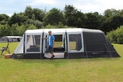 Outdoor Revolution Airedale 6.0SE Air Tent 19 Outdoor Revolution Airedale 6.0SE Air Tent -Outdoor Camping Store orft2020 airedale6.0se l4