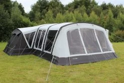 Outdoor Revolution Airedale 9.0DSE Air Tent Bundle (2023) -Outdoor Camping Store orft2040 airedale9.0se l2
