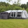 Outdoor Revolution Airedale 9.0DSE Air Tent Bundle (2023)