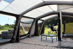 Outdoor Revolution Ozone Safari Front Porch Extension 17 Outdoor Revolution Ozone Safari Front Porch Extension -Outdoor Camping Store orft3030 ozonesafari extention l6