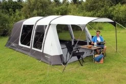 Outdoor Revolution Airedale 5.0S Front Sun Canopy 21 Outdoor Revolution Airedale 5.0S Front Sun Canopy -Outdoor Camping Store outdoor revolution airedale 5.0s sun canopy