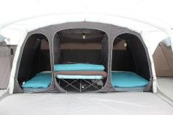 Outdoor Revolution Airedale 9.0DSE Air Tent Bundle (2023) -Outdoor Camping Store outdoor revolution airedale 9.0 inner bedrooms