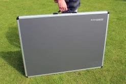 Outdoor Revolution Aluminium Top Camping Table 7 Outdoor Revolution Aluminium Top Camping Table -Outdoor Camping Store outdoor revolution aluminium top camping table handle