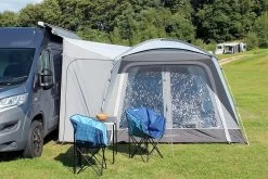 Outdoor Revolution Cayman F/G High Drive Away Awning 19 Outdoor Revolution Cayman F/G High Drive Away Awning -Outdoor Camping Store outdoor revolution large cleat pvc windows 2