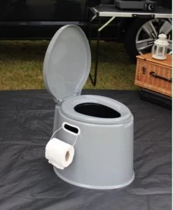 Blue Diamond Nature Calls 6ltr Standard Portable Toilet 7 Blue Diamond Nature Calls 6ltr Standard Portable Toilet -Outdoor Camping Store outdoor revolution nature calls standard portable toilet