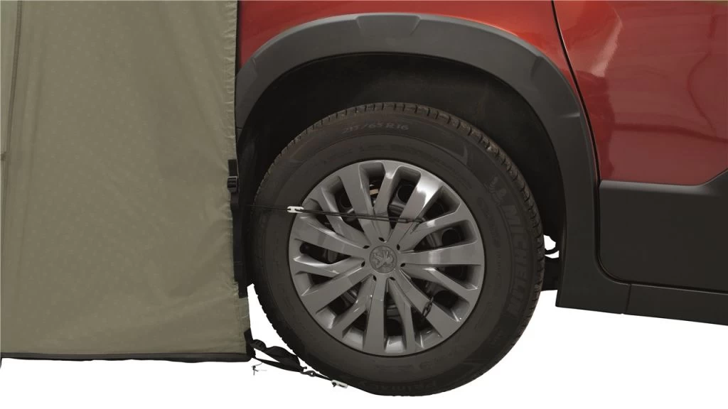 Outwell Beachcrest Driveaway Awning 9 Outwell Beachcrest Driveaway Awning - Image 9