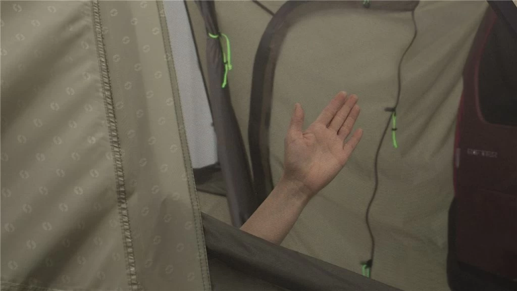 Outwell Beachcrest Driveaway Awning 17 Outwell Beachcrest Driveaway Awning - Image 17