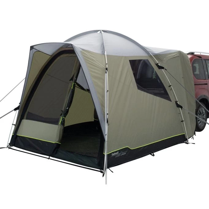 Outwell Beachcrest Driveaway Awning 4 Outwell Beachcrest Driveaway Awning - Image 4