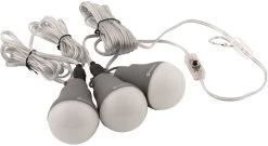 Outwell Epsilon Bulb Set