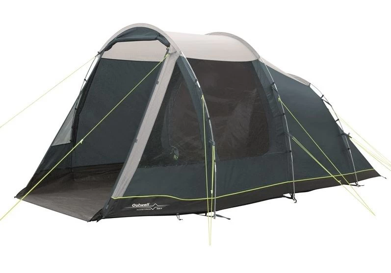 Outwell Dash 4 Tent 1 Outwell Dash 4 Tent