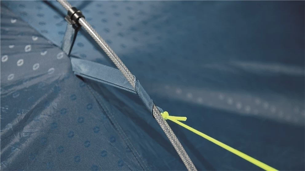 Outwell Dash 4 Tent 6 Outwell Dash 4 Tent - Image 6