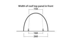 Outwell Dash 4 Tent 25 Outwell Dash 4 Tent -Outdoor Camping Store outwell dash 4 tent measurements