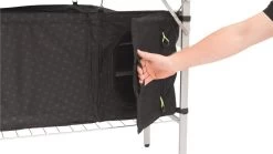 Outwell Drayton Kitchen Table -Outdoor Camping Store outwell drayton1