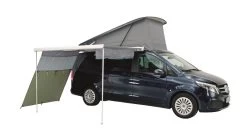Outwell Fallcrest Side Panel Set 15 Outwell Fallcrest Side Panel Set -Outdoor Camping Store outwell fallcrest awning side panel set