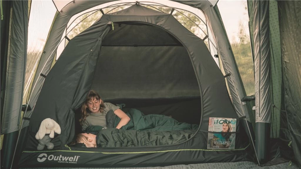 Outwell Free Standing Inner Tent 7 Outwell Free Standing Inner Tent - Image 7