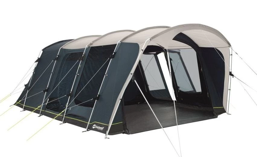 Outwell Montana 6PE Tent 1 Outwell Montana 6PE Tent