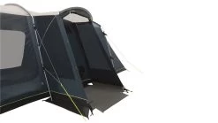 Outwell Montana 6PE Tent 17 Outwell Montana 6PE Tent -Outdoor Camping Store outwell montana 6pe tent side