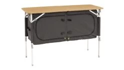 Outwell Padres Double Kitchen Table -Outdoor Camping Store outwell padres double kitchen unit