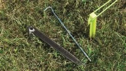 Outwell Knightdale 8PA Air Tent Package 23 Outwell Knightdale 8PA Air Tent Package -Outdoor Camping Store outwell pegging system 3