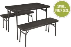 Outwell Pemberton Picnic Set