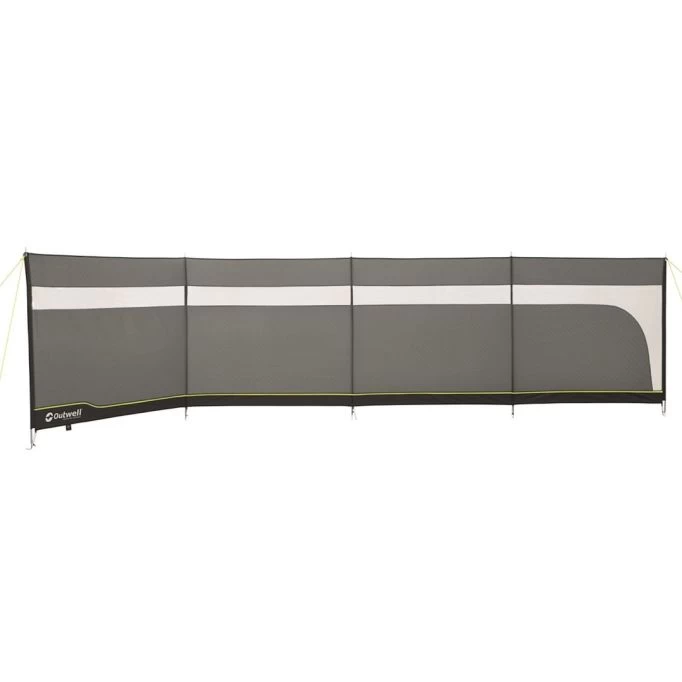 Outwell Windscreen Windbreak Premium 4 Outwell Windscreen Windbreak Premium - Image 4