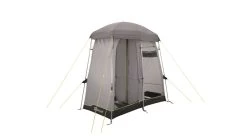 Outwell Seahaven Comfort Station Double Utility Tent -Outdoor Camping Store outwell seahaven comfort station double utility tent
