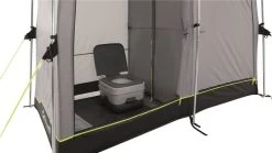 Outwell Seahaven Comfort Station Double Utility Tent -Outdoor Camping Store outwell seahaven comfort station double utility tent 10