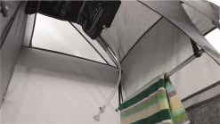 Outwell Seahaven Comfort Station Double Utility Tent -Outdoor Camping Store outwell seahaven comfort station double utility tent 11