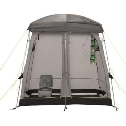 Outwell Seahaven Comfort Station Double Utility Tent -Outdoor Camping Store outwell seahaven comfort station double utility tent 12 1
