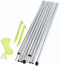 Outwell Upright Pole Set 200cm -Outdoor Camping Store outwell upright pole set 1