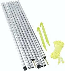 Outdoor Camping Store -Outdoor Camping Store outwell upright pole set 2