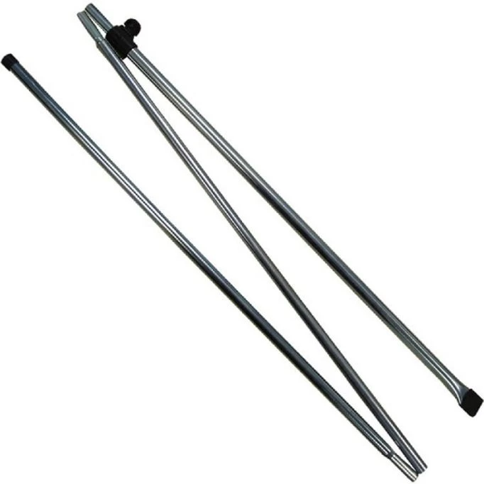 Outdoor Revolution’s Rear Pad Poles 1 Outdoor Revolution’s Rear Pad Poles