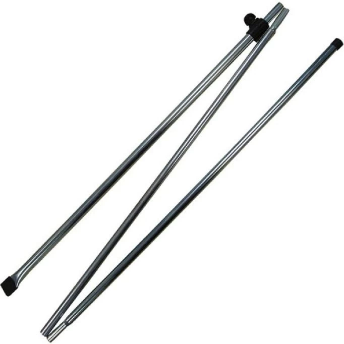 Outdoor Revolution’s Rear Pad Poles 2 Outdoor Revolution’s Rear Pad Poles - Image 2
