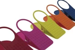 Quest Single Table Clip To Hold Glasses Or Cans 6 Quest Single Table Clip To Hold Glasses Or Cans -Outdoor Camping Store photo 3