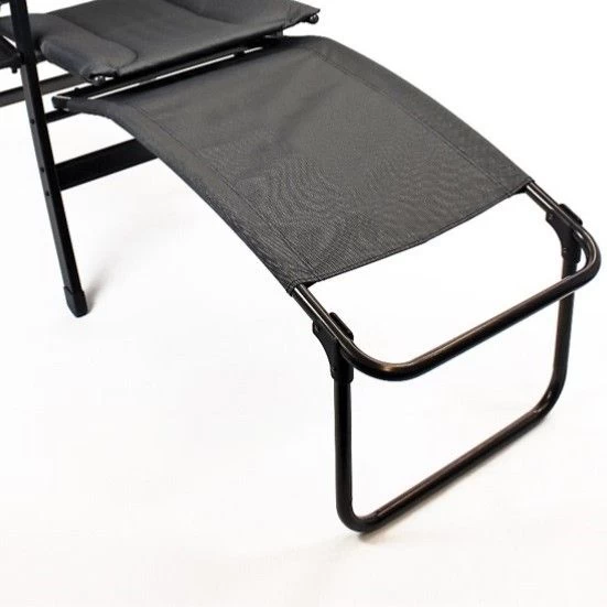 Outdoor Revolution San Remo/Napoli Foot Stool 2 Outdoor Revolution San Remo/Napoli Foot Stool - Image 2