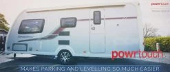 Powrtouch Evolution Twin Axle AWD Auto Caravan Mover 15 Powrtouch Evolution Twin Axle AWD Auto Caravan Mover -Outdoor Camping Store powrtouch4 3