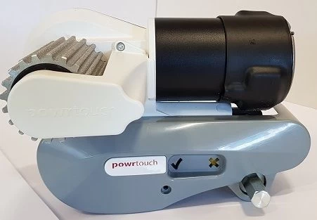 Powrtouch Freedom Manual Single Axle Caravan Mover 3 Powrtouch Freedom Manual Single Axle Caravan Mover - Image 3