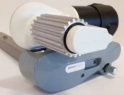 Powrtouch Freedom Manual Single Axle Caravan Mover 15 Powrtouch Freedom Manual Single Axle Caravan Mover -Outdoor Camping Store powrtouch freedom 3 1